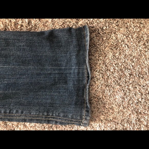 Miss Me boot cut jeans - Picture 4 of 6